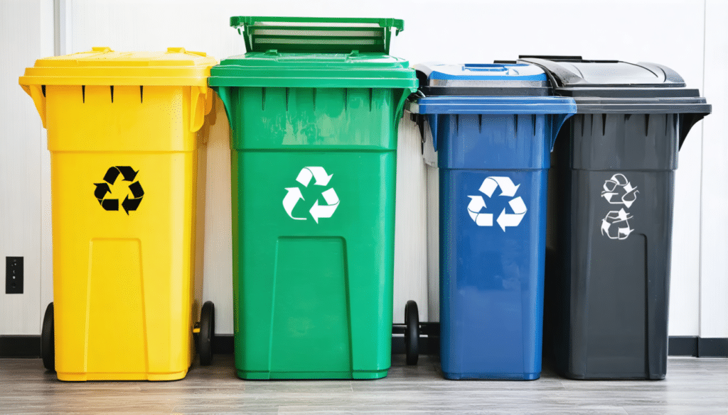 S'installer de manière durable : les clés d'un emménagement éco-responsable 8 découvrez les astuces essentielles pour un emménagement éco-responsable. apprenez à s'installer durablement avec des choix réfléchis pour réduire votre empreinte écologique tout en créant un espace de vie harmonieux et respectueux de l'environnement.