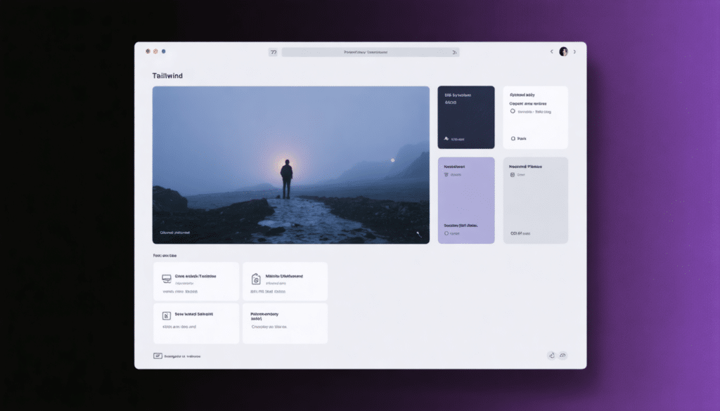 découvrez notre sélection des meilleures bibliothèques de composants tailwind pour créer des designs modernes et réactifs. améliorez votre expérience de développement et transformez votre projet avec ces outils essentiels.