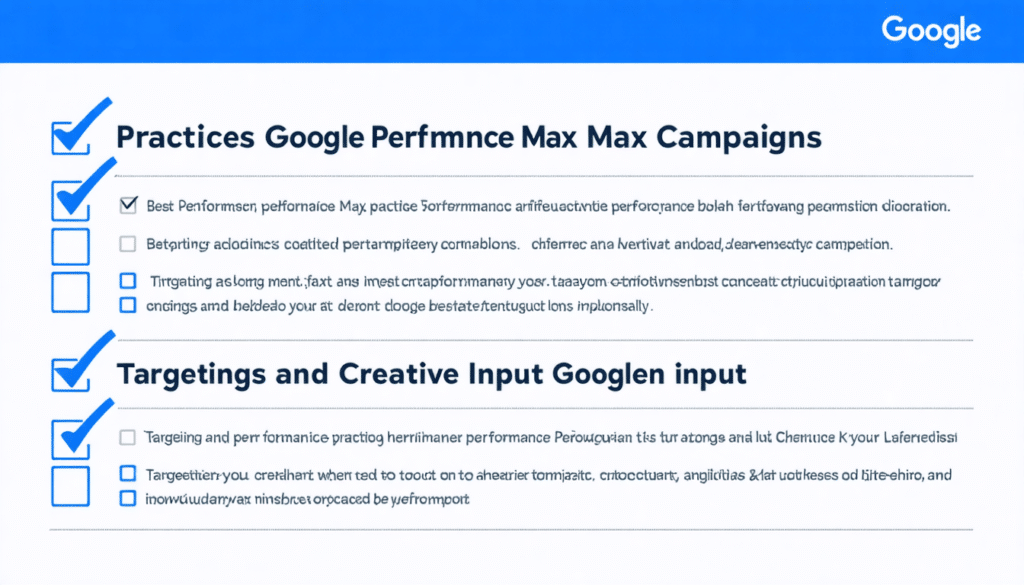 Tout savoir sur Google Performance Max : fonctionnement et avantages