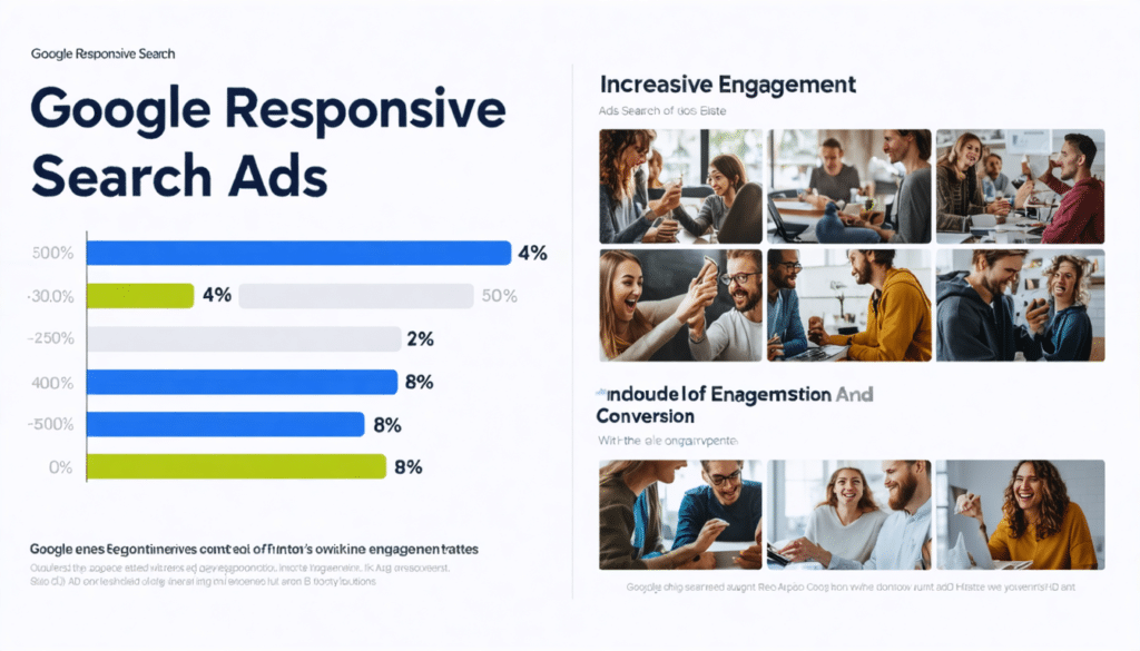 Tout savoir sur les Annonces Responsives de recherche de Google : Guide d&rsquo;utilisation des RSA