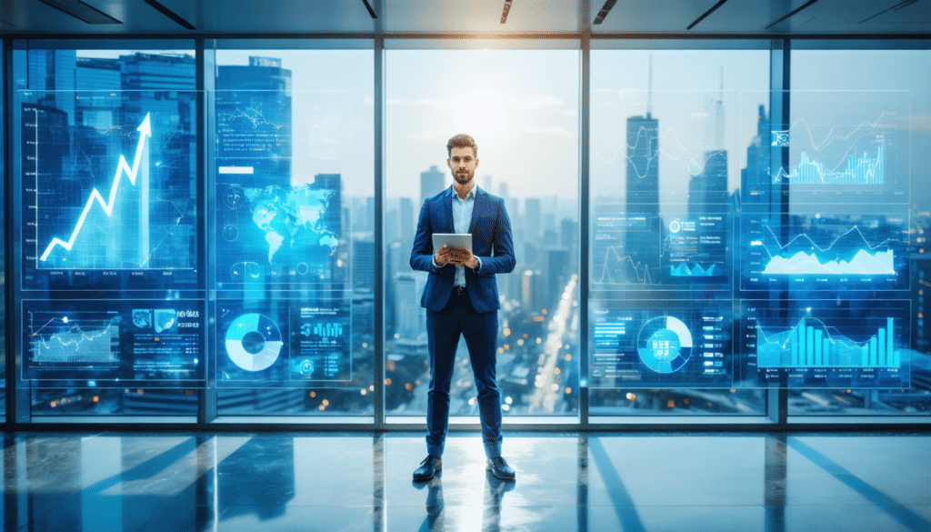 Transformez la crise en opportunité : les clés du succès grâce au digital