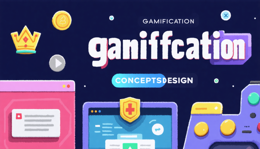 Transformez votre site web grâce à la gamification : nos astuces incontournables