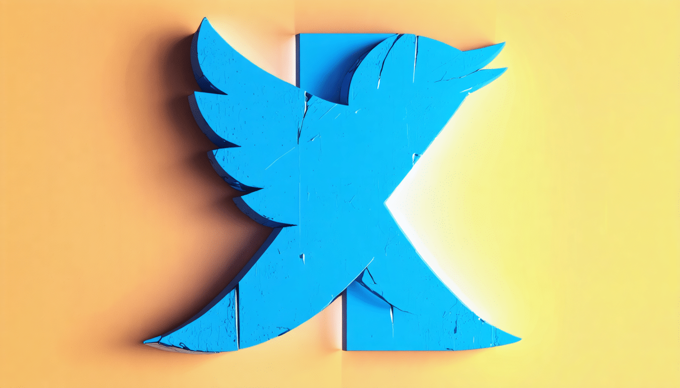 découvrez comment twitter se transforme en 'x', une évolution audacieuse qui redéfinit le réseau social. explorez les nouvelles fonctionnalités et la vision innovante derrière ce changement majeur.