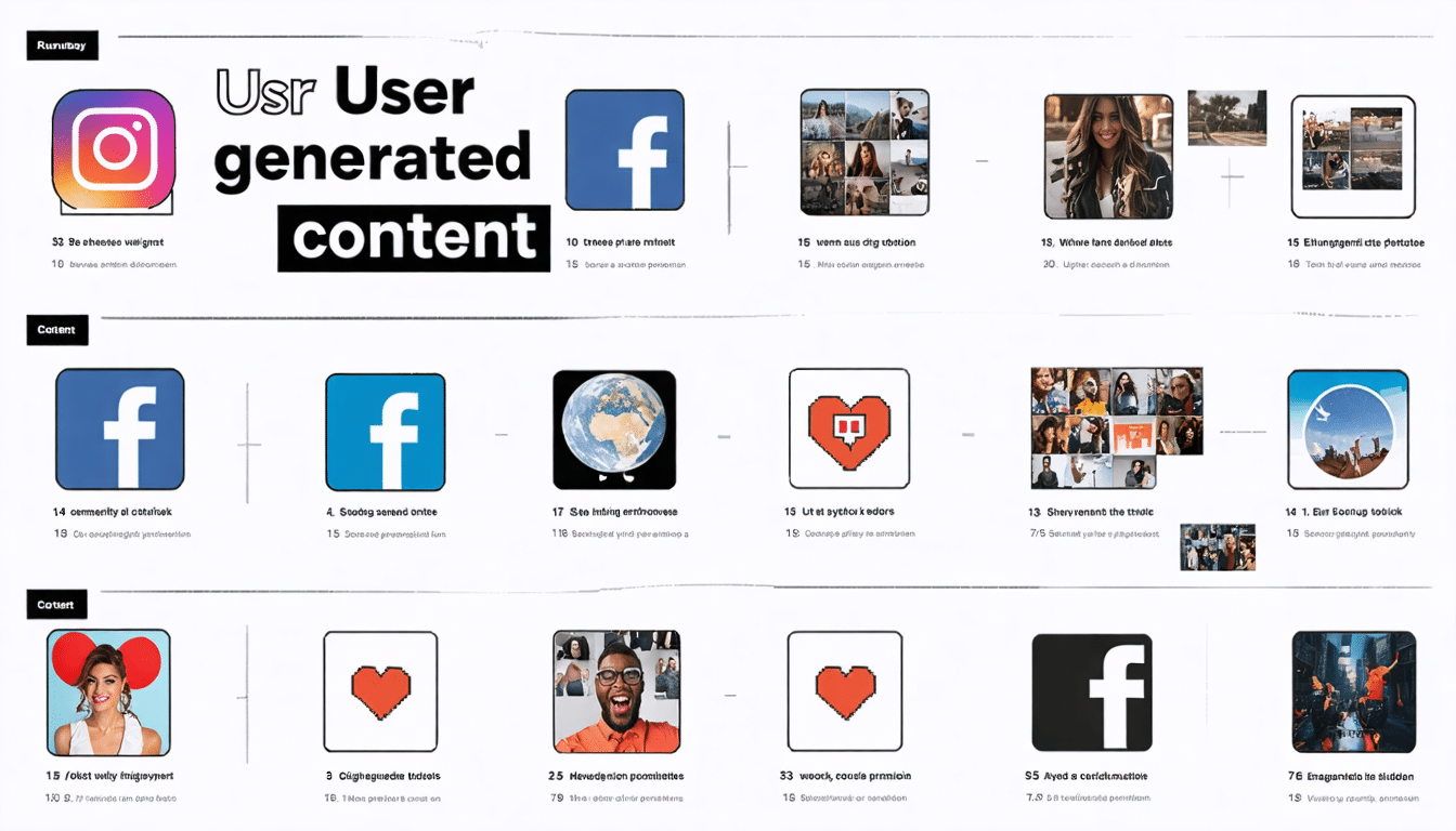 découvrez comment le user generated content (ugc) peut transformer votre stratégie marketing. apprenez les nombreux bénéfices de l'intégration de contenu généré par les utilisateurs et des conseils pratiques pour l'utiliser efficacement dans vos campagnes.