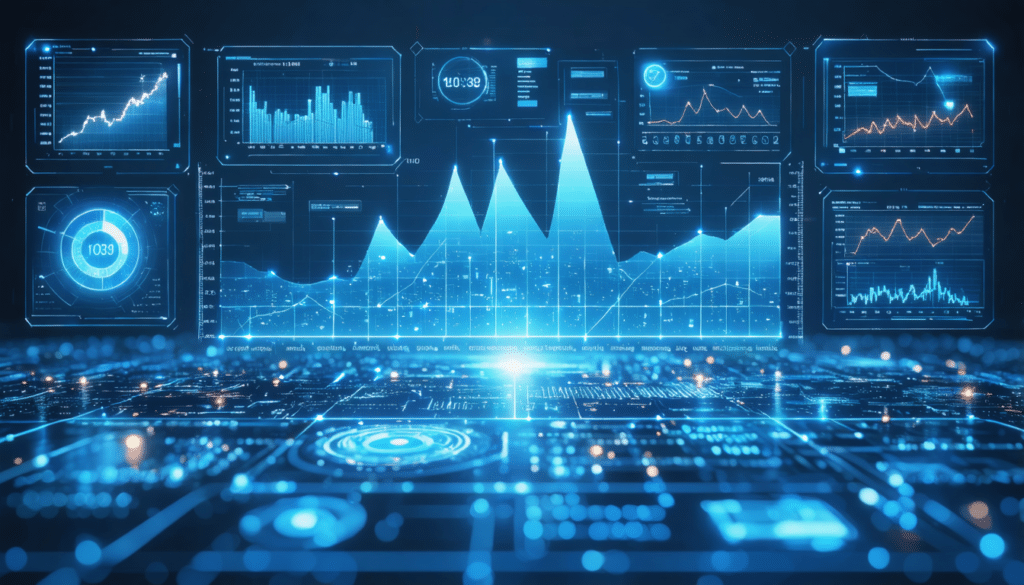 découvrez le nouveau visage de la finance ! un acteur innovant fait son entrée sur le marché, promettant des solutions adaptées à tous vos besoins financiers. restez à l'affût pour des analyses, des conseils et des services qui pourraient transformer votre approche de la gestion financière.
