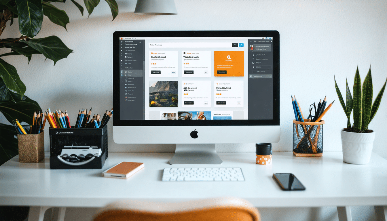 Votre expert en création de sites web à Reims