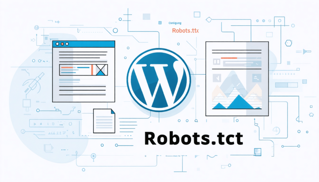 WordPress : Améliorez la configuration de votre fichier Robots.txt pour un SEO optimal !