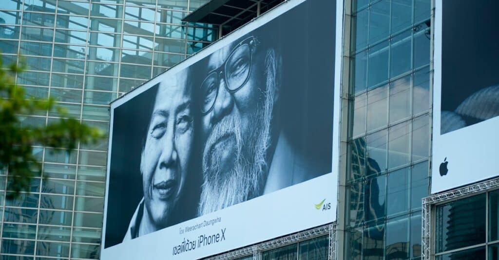 Reims : L&rsquo;alliance parfaite de la créativité, de l&rsquo;efficacité et de la simplicité en publicité