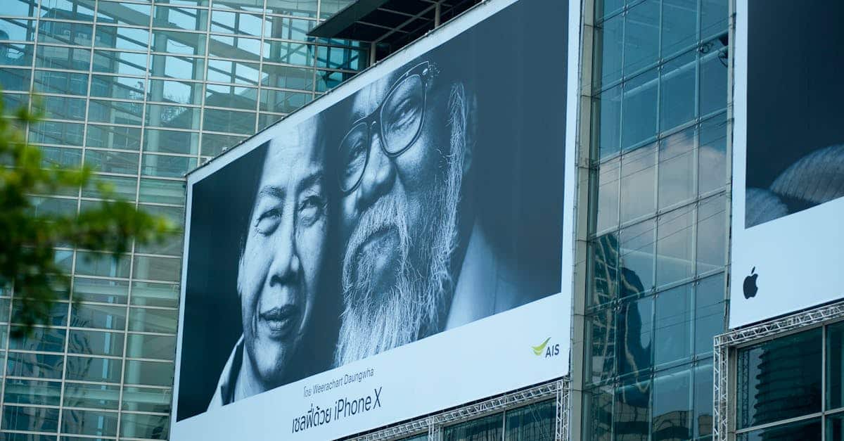 découvrez les dernières tendances en matière de publicité avec nos stratégies innovantes. améliorez votre visibilité et atteignez votre public cible grâce à des campagnes efficaces et créatives. explorez les différentes plateformes et techniques pour maximiser votre impact marketing.
