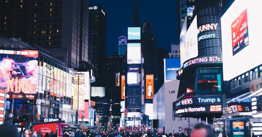 Comprendre la Distinction entre Publicité et Communication