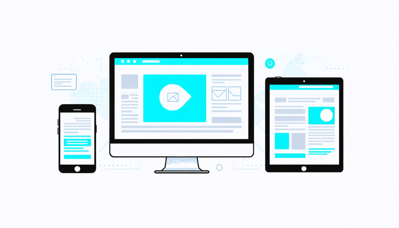 découvrez des conseils essentiels pour concevoir un site web performant qui attirera et retiendra l'attention des visiteurs. apprenez les meilleures pratiques en matière de design, d'optimisation et d'expérience utilisateur pour maximiser l'efficacité de votre site.