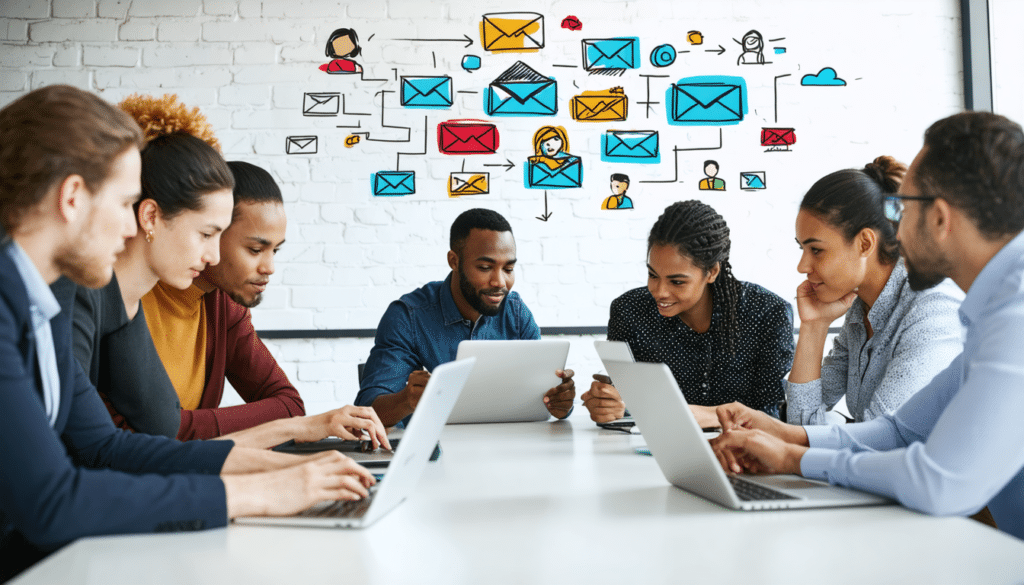conseils essentiels pour propulser votre TPE-PME grâce au marketing par email