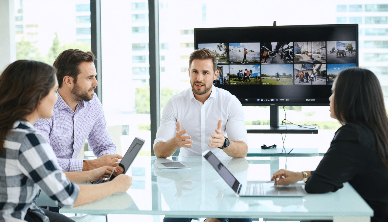 conseils pour créer des vidéos époustouflantes 1 découvrez nos conseils incontournables pour créer des vidéos époustouflantes qui captivent votre audience. améliorez vos compétences en production, apprenez des techniques de montage efficaces et dévoilez votre créativité pour réaliser des vidéos qui laisseront une impression durable.
