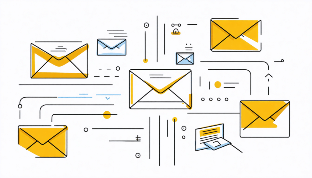 conseils pratiques pour alléger le poids de vos courriels marketing