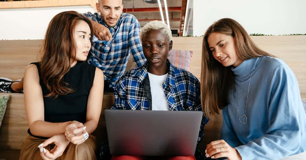 découvrez notre approche digitale innovante, conçue pour transformer votre entreprise grâce aux dernières technologies et stratégies numériques. boostez votre visibilité en ligne et améliorez l'expérience client avec nos solutions sur mesure.