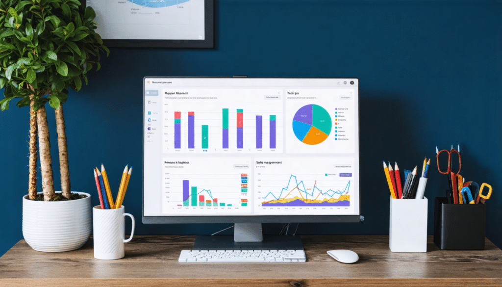 modèles Notion incontournables pour optimiser la gestion de vos ventes