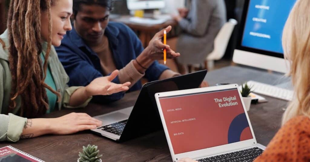 Qu'est-ce qu'une agence spécialisée en communication responsable et sociale ? 5 découvrez notre agence de communication responsable, dédiée à promouvoir des pratiques éthiques et durables. nous vous accompagnons dans vos projets de communication tout en respectant l'environnement et les valeurs sociétales.