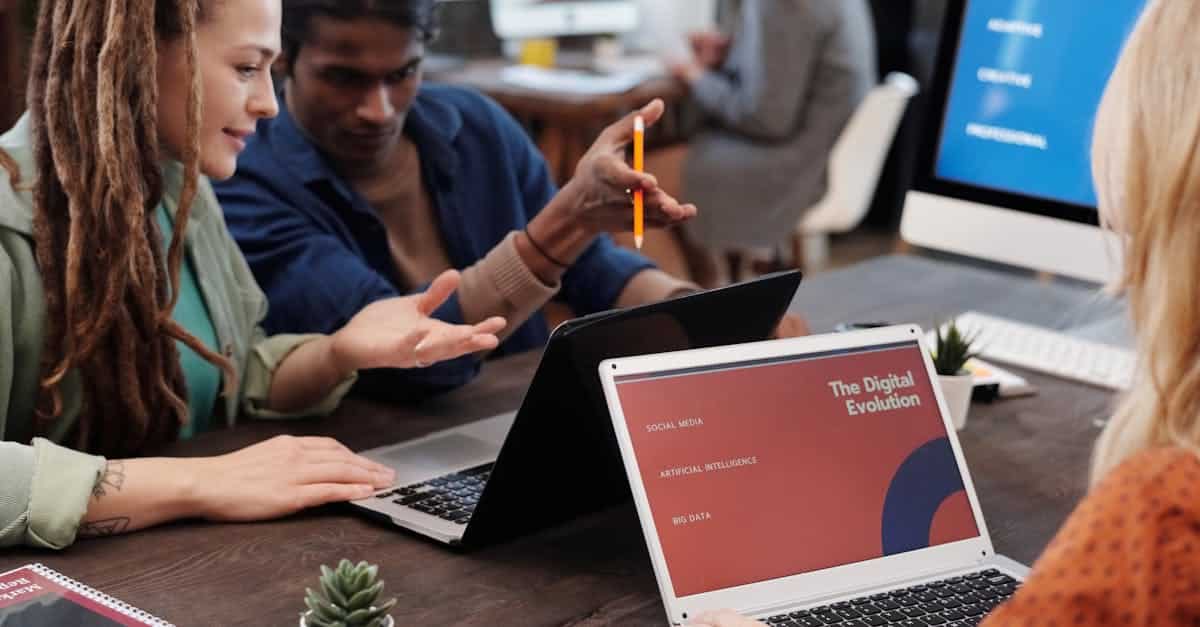 découvrez notre agence de communication responsable, dédiée à promouvoir des pratiques éthiques et durables. nous vous accompagnons dans vos projets de communication tout en respectant l'environnement et les valeurs sociétales.
