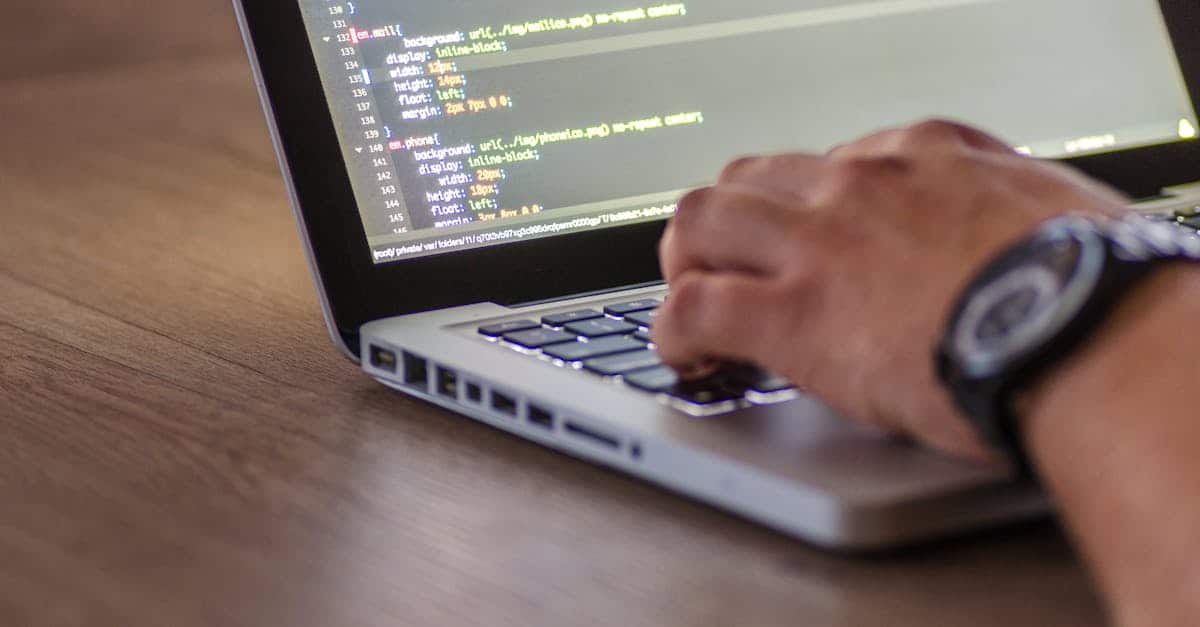 découvrez l'univers du développement web : des outils aux langages de programmation, apprenez à créer des sites et applications performants et esthétiques. rejoignez la communauté des développeurs et booster vos compétences numériques.