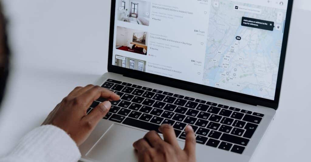 Comment sélectionner le bon site internet à Reims ?