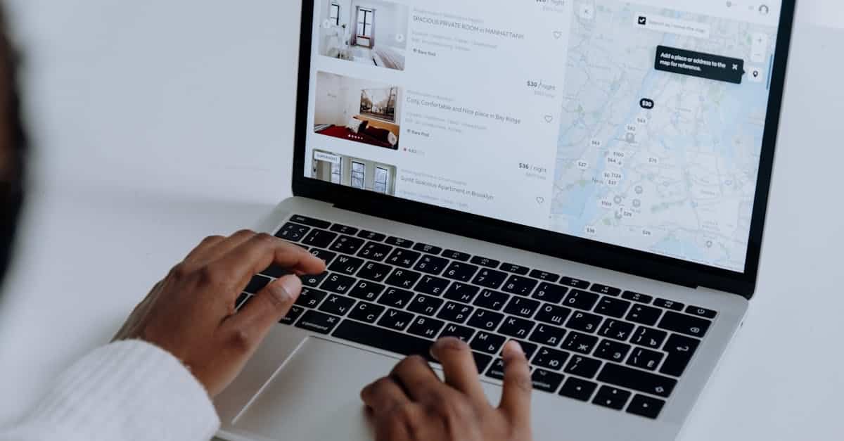 découvrez les critères essentiels pour une sélection efficace de sites web. apprenez à évaluer la pertinence, la fiabilité et l'esthétique des plateformes afin de maximiser votre expérience en ligne.