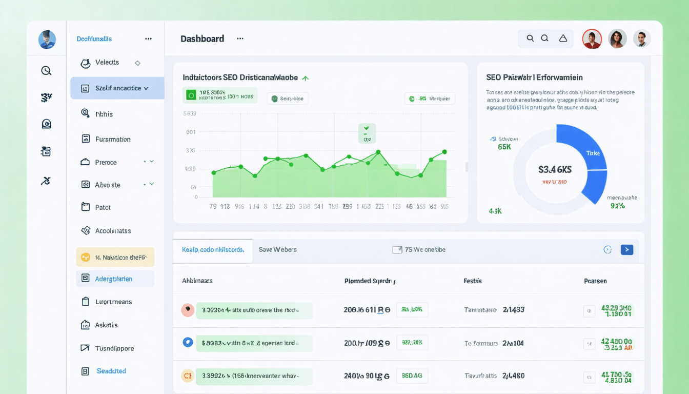 découvrez notre guide complet sur l'audit seo, conçu pour vous aider à optimiser le référencement de votre site internet. apprenez les meilleures pratiques, outils et stratégies pour améliorer votre visibilité en ligne et attirer un trafic organique de qualité.