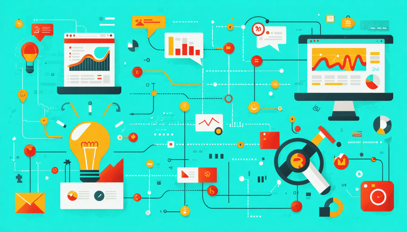 découvrez les meilleures stratégies incontournables pour augmenter le trafic de votre site web en 2025. apprenez à attirer de nouveaux visiteurs, optimiser votre référencement et maximiser votre visibilité en ligne grâce à des techniques efficaces et innovantes.
