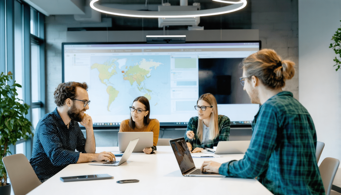 découvrez cinq solutions innovantes et efficaces pour améliorer la gestion de vos projets sans dépendre de jira. maximisez votre productivité avec des outils alternatifs adaptés à vos besoins.