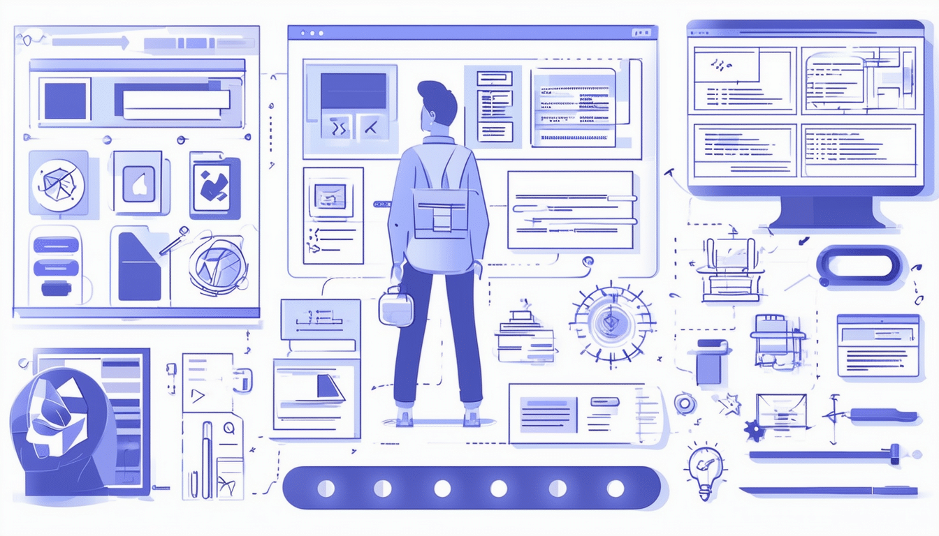 Comment améliorer l&rsquo;expérience utilisateur sur un site web ?