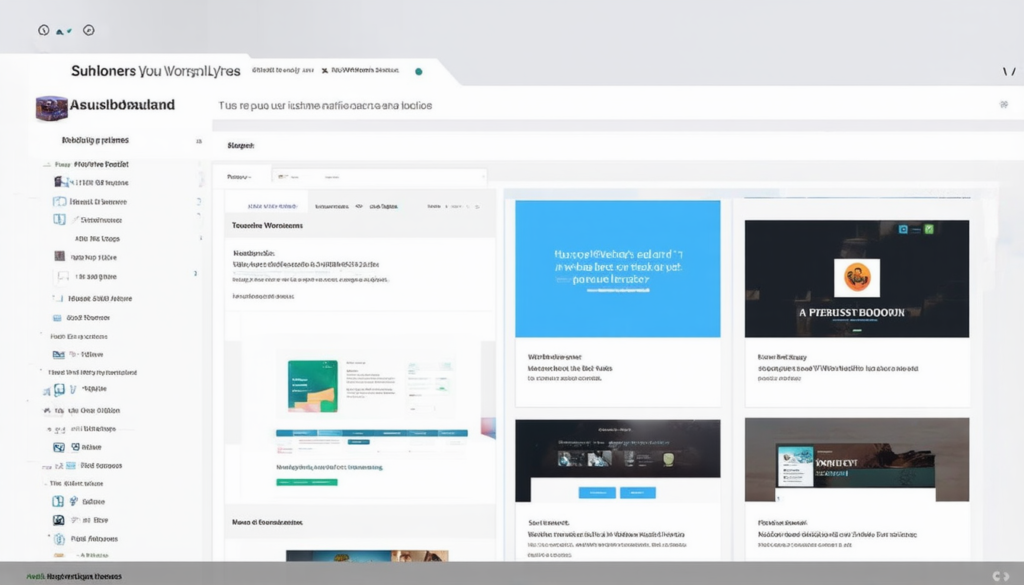 Comment définir une stratégie de création de sites pour agences web ? 9 découvrez les étapes essentielles pour élaborer une stratégie efficace de création de sites pour agences web. apprenez à identifier les besoins des clients, à optimiser le processus de développement et à maximiser l'impact de vos projets web.