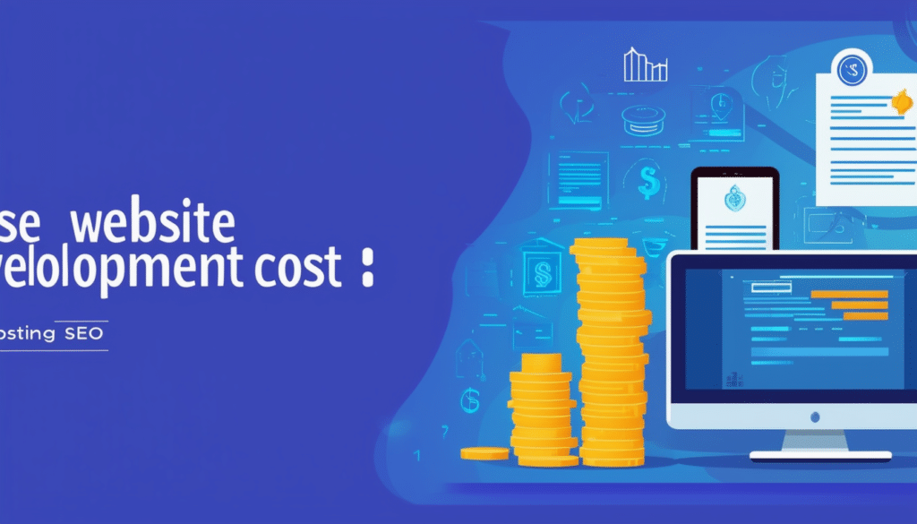 Comment établir un budget pour la création d&rsquo;un site web ?