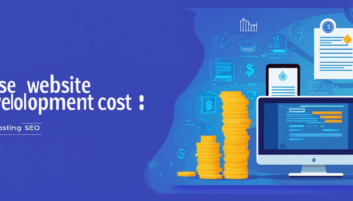 Comment établir un budget pour la création d&rsquo;un site web ?