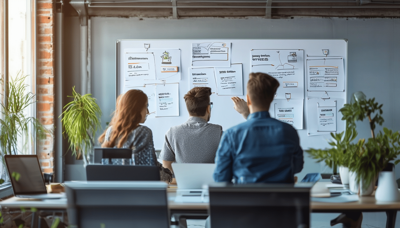 découvrez les critères essentiels pour évaluer la performance d'une agence web à épernay. apprenez à juger son expertise, ses réalisations, et sa capacité à répondre à vos besoins en matière de marketing digital.