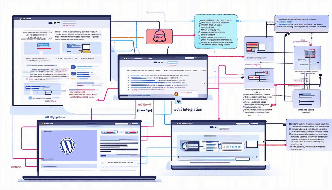 Comment intégrer des fonctionnalités avancées sur un site web ?