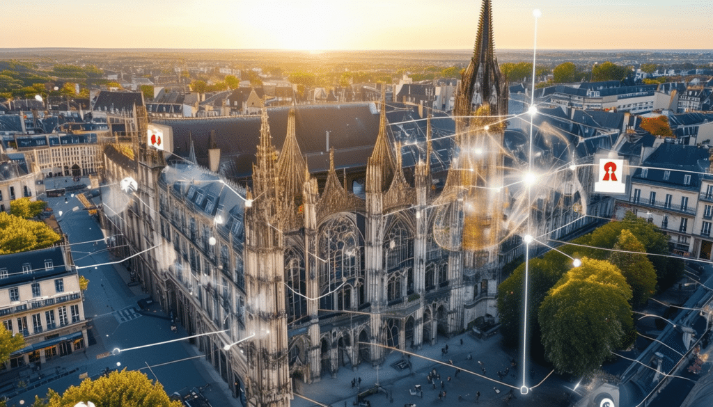 Comment optimiser le référencement d'un site existant à Reims ? 1 découvrez des stratégies efficaces pour améliorer le référencement de votre site web à reims. apprenez les meilleures pratiques et astuces pour booster votre visibilité en ligne et attirer plus de clients dans votre région.