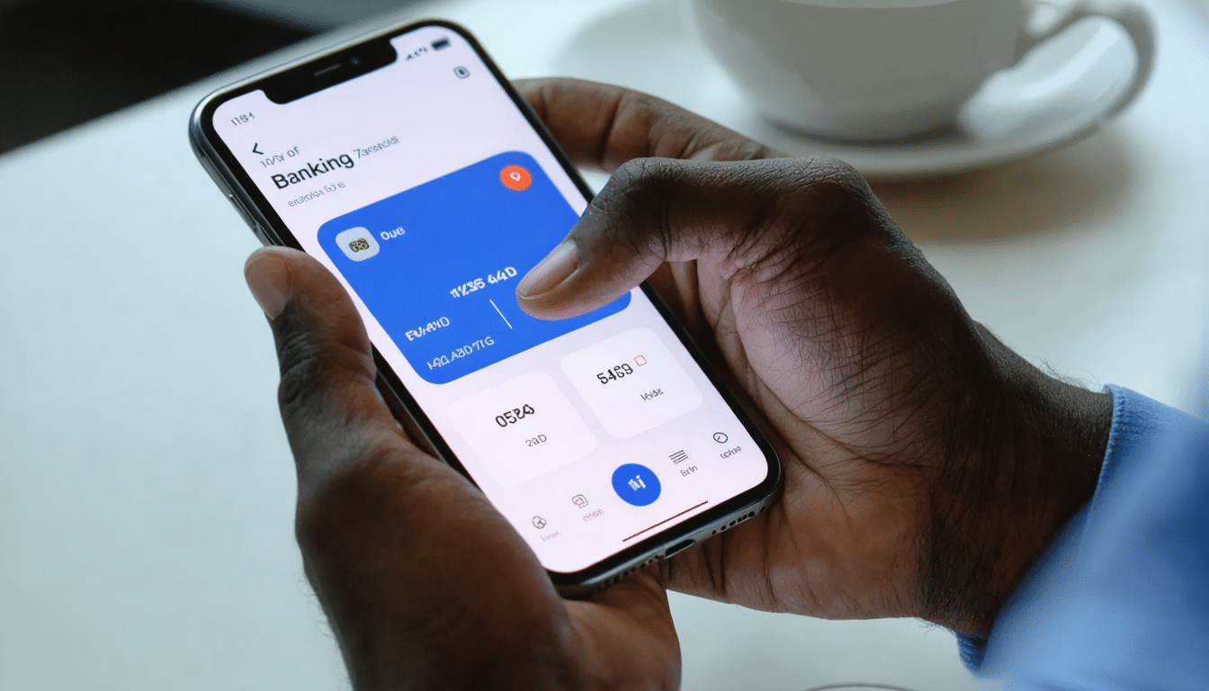 découvrez nos conseils pour choisir la banque en ligne qui correspond parfaitement à vos besoins en 2025. comparez les offres, évaluez les services et trouvez la solution idéale pour gérer vos finances efficacement.