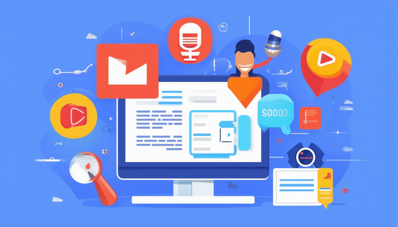 Comment suivre les tendances SEO pour rester compétitif ?