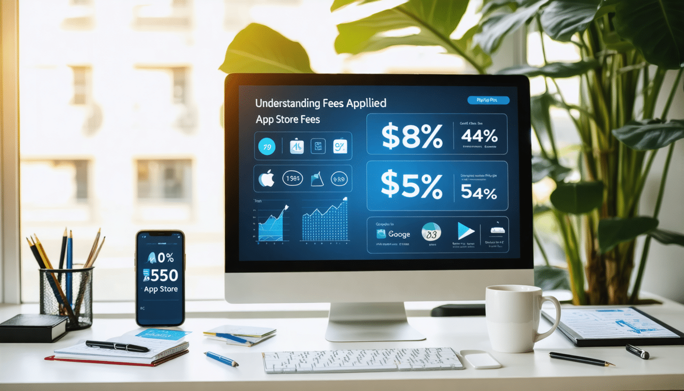Comprendre les frais appliqués par les boutiques d'applications 1 découvrez les différents types de frais appliqués par les boutiques d'applications. apprenez comment ces coûts peuvent influencer vos achats et le développement d'applications. informez-vous pour mieux naviguer dans cet écosystème digital.