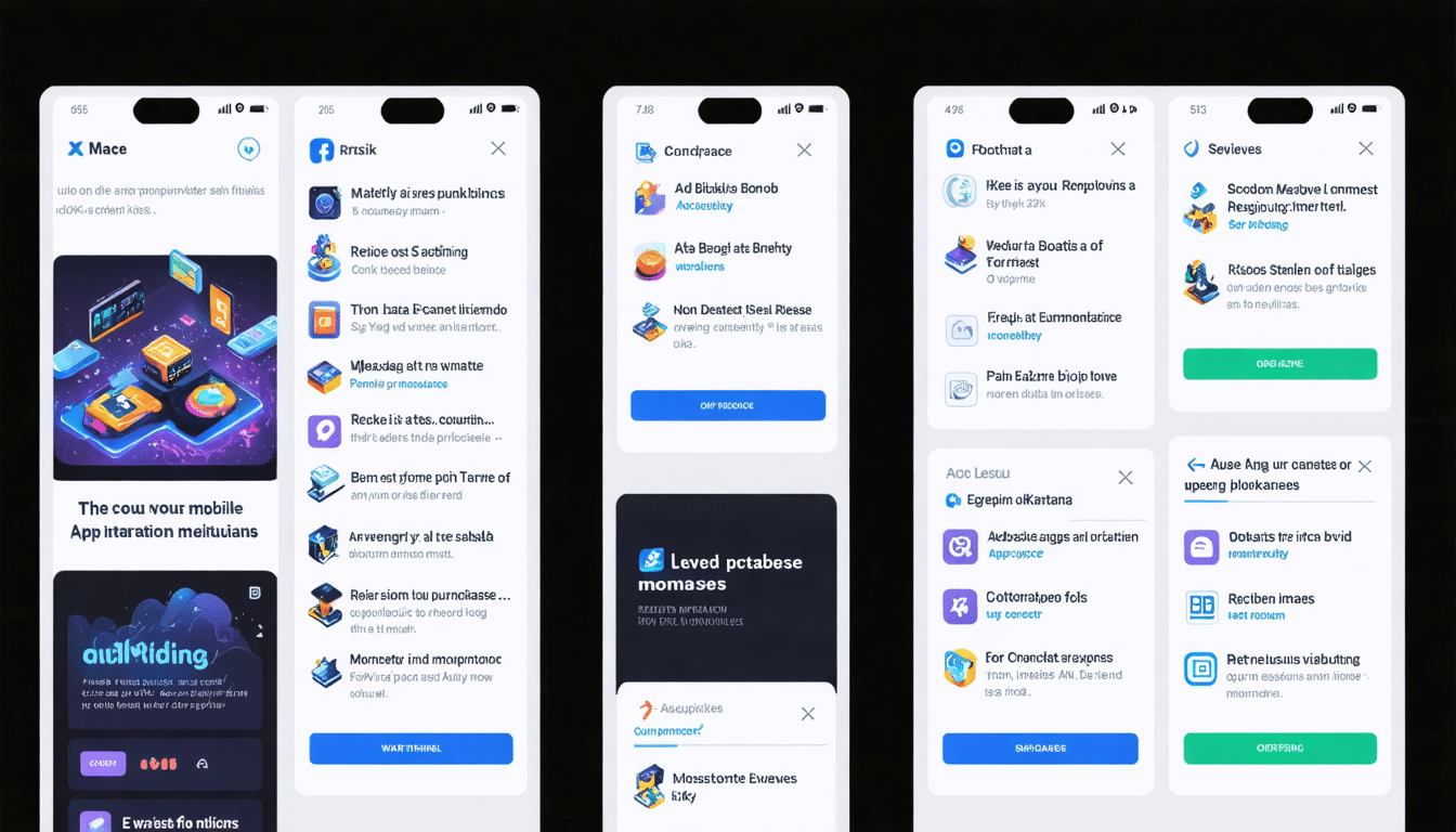 découvrez tout ce qu'il faut savoir sur les frais appliqués par les boutiques d'applications. notre guide vous aide à comprendre comment ces frais impactent les développeurs et les utilisateurs, et vous fournit des conseils pour naviguer dans cet écosystème complexe.