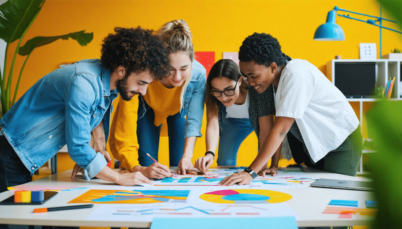 découvrez comment instaurer une communication proactive et sincère dans votre projet de construction. apprenez à bâtir en toute transparence pour favoriser la confiance et renforcer les relations avec vos partenaires et clients.