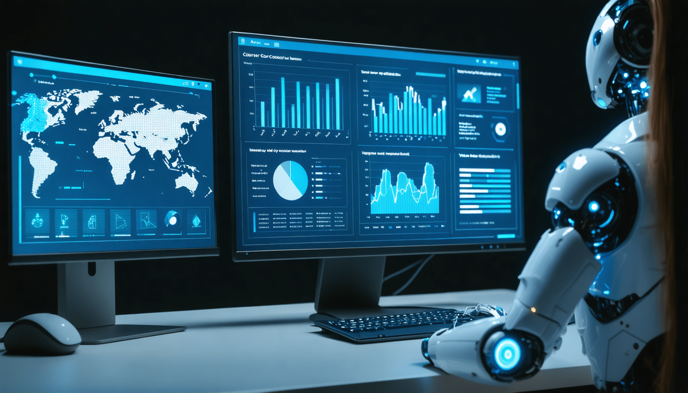 explorez les dernières tendances avec notre sélection de 10 outils innovants à découvrir en août 2025. restez à la pointe de la technologie et boostez votre créativité grâce à ces ressources incontournables.