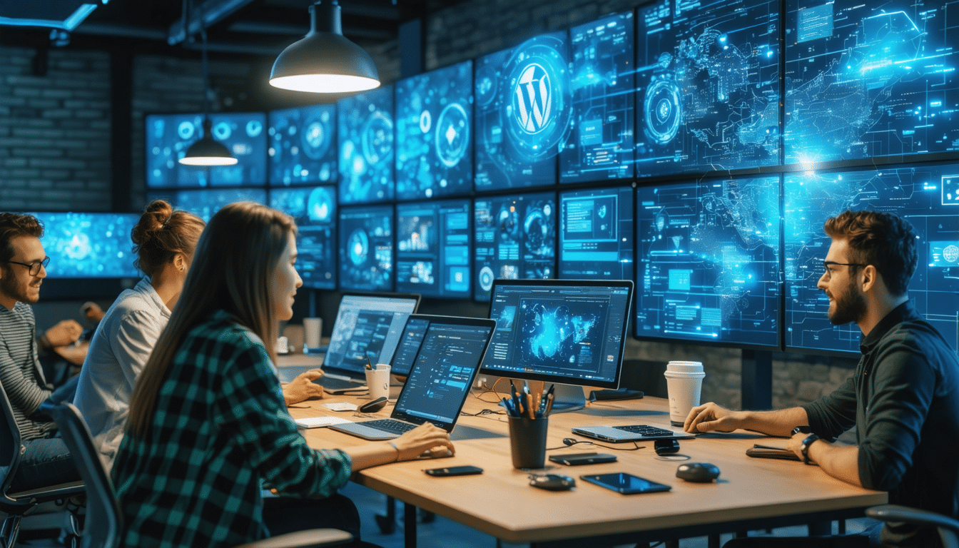 Découvrez les nouveautés captivantes de WordPress 6.5 : une mise à jour qui fait bouger les lignes ! 2 explorez les dernières innovations de wordpress 6.5 avec cette mise à jour qui transforme votre expérience. des fonctionnalités améliorées et des corrections pour un site plus dynamique et performant vous attendent. ne manquez pas ces nouveautés captivantes !