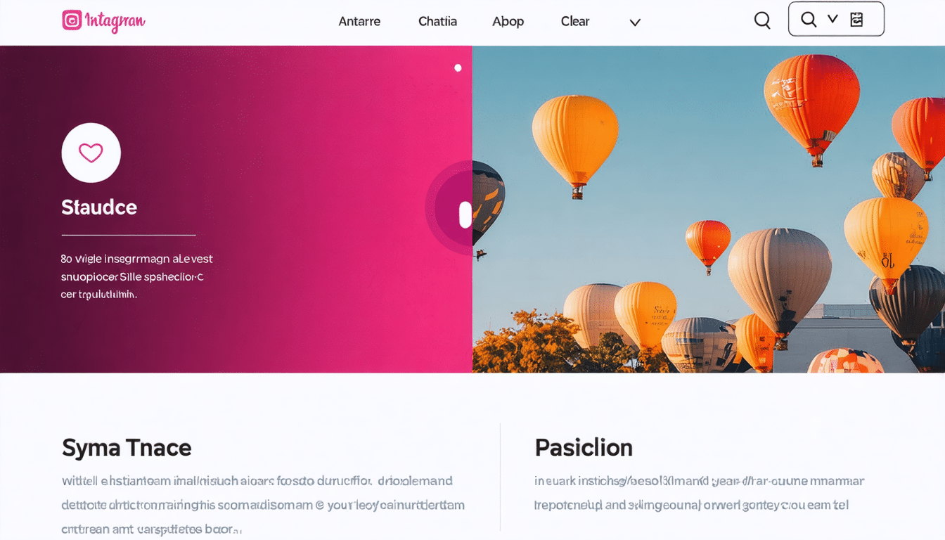 Dix stratégies incontournables pour dynamiser votre audience sur Instagram
