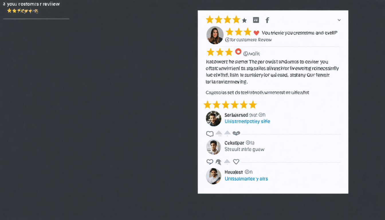 découvrez comment maîtriser la gestion des avis en ligne pour bâtir et protéger votre réputation numérique. apprenez des stratégies efficaces et des astuces pour transformer les retours clients en atouts pour votre entreprise.