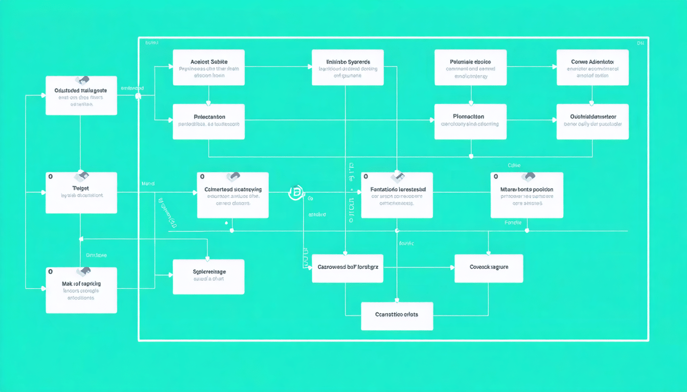 découvrez comment élaborer efficacement un cahier des charges fonctionnel pour votre site web. cette étape essentielle vous permettra de définir clairement vos besoins, d'optimiser la communication avec vos développeurs et d'assurer le succès de votre projet en ligne.