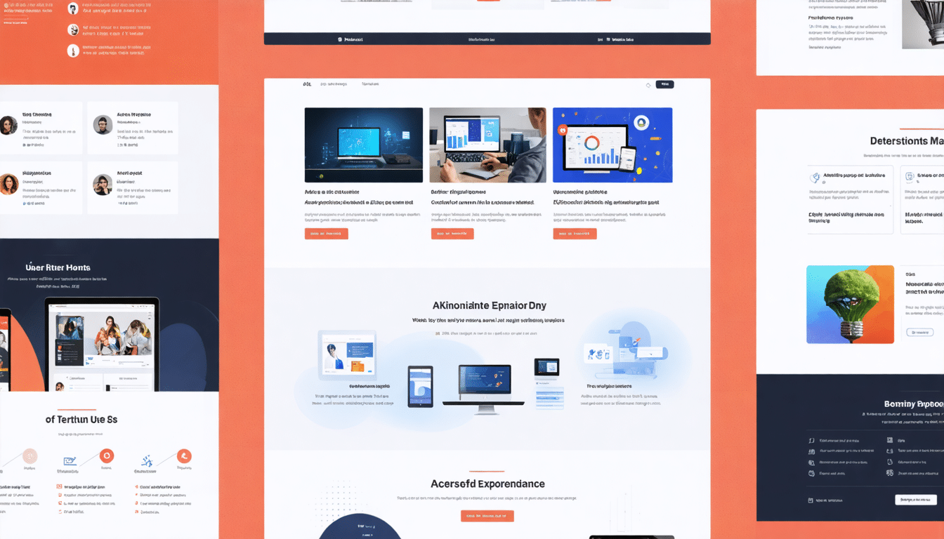 découvrez comment élaborer un cahier des charges efficace pour la création de votre site internet. notre guide vous accompagne dans la définition des objectifs, des fonctionnalités et des spécifications techniques essentielles pour réussir votre projet web.