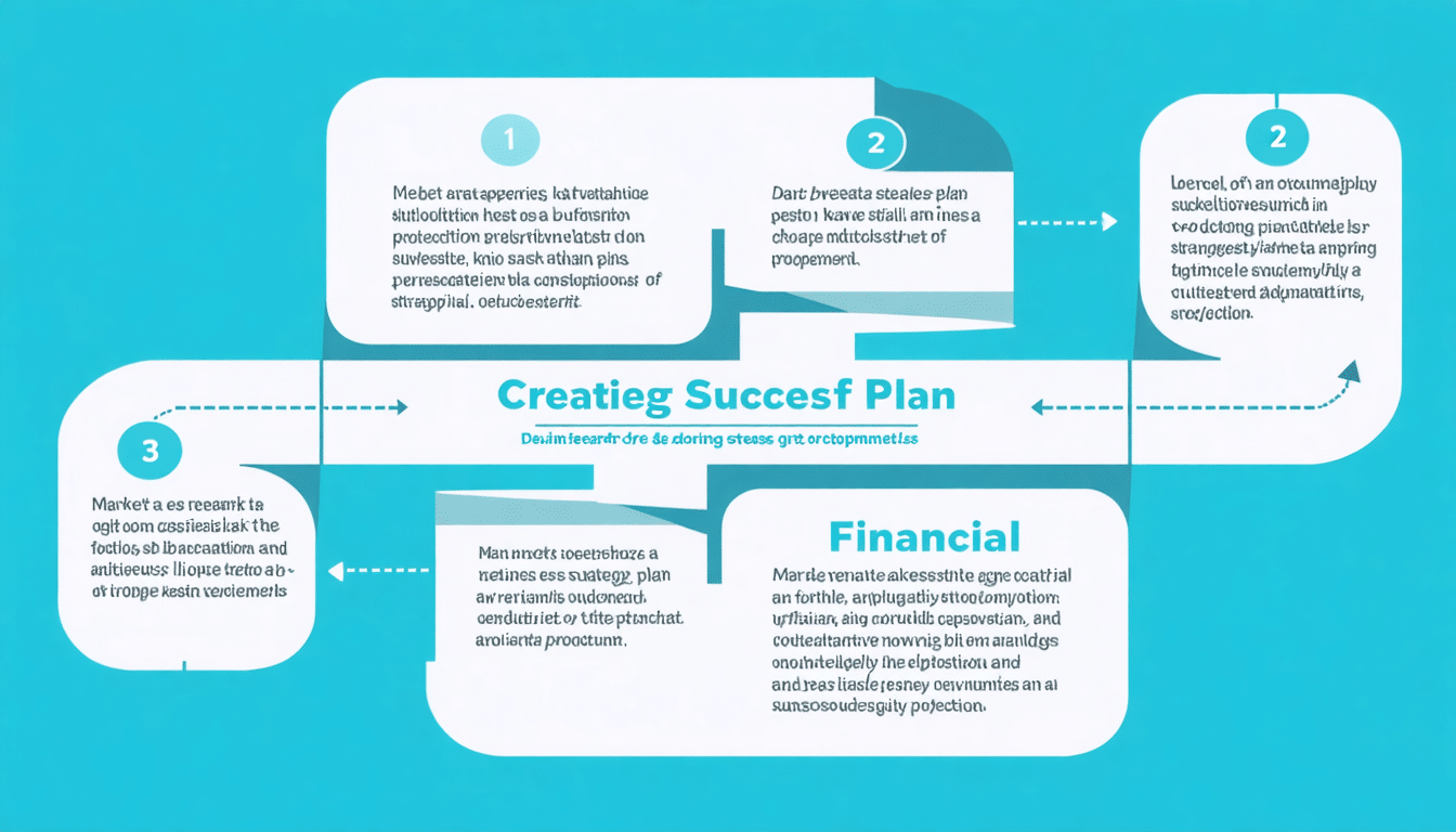 découvrez comment élaborer un business plan efficace à reims, essentiel pour garantir le succès du lancement de votre entreprise. suivez nos conseils pratiques et trouvez les ressources indispensables pour concrétiser votre projet entrepreneuriale.