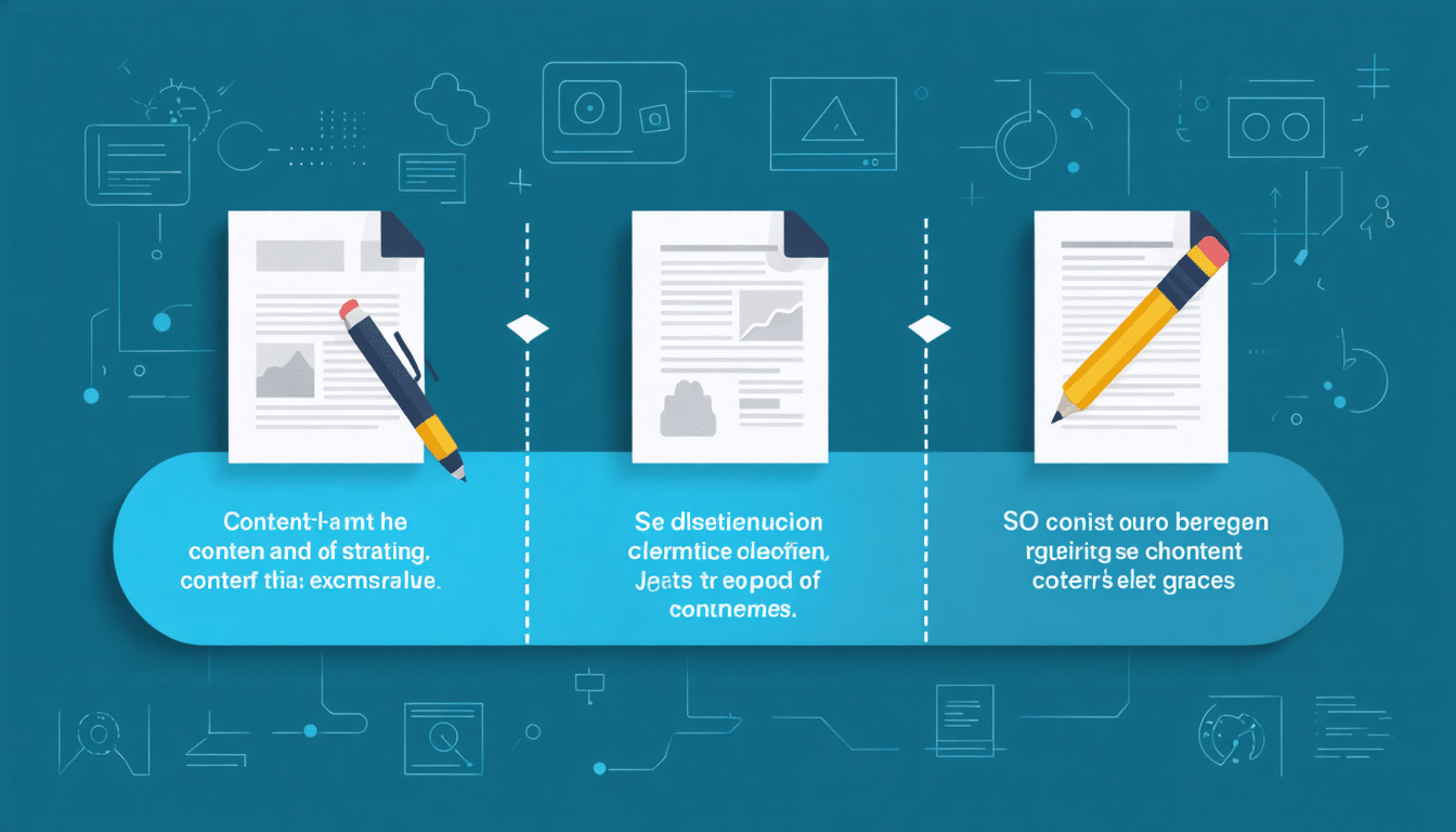 découvrez les techniques de rédaction web seo les plus efficaces pour 2025 dans notre guide complet. améliorez votre visibilité en ligne, augmentez votre trafic et optimisez votre contenu avec des stratégies à la pointe des tendances digitales.