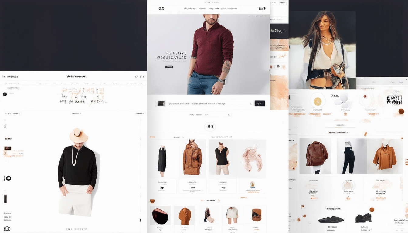 Guide étape par étape pour concevoir votre boutique en ligne avec Webflow