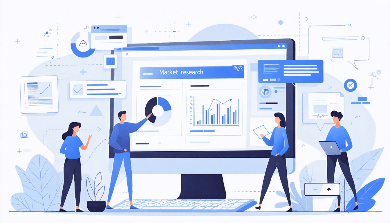 découvrez dans notre guide les meilleures stratégies pour partager efficacement votre sondage en ligne et recueillir des données précieuses lors de votre étude de marché. optimisez votre portée et améliorez la qualité de vos réponses avec nos conseils pratiques.